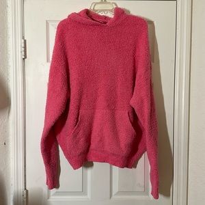 Skims lounge sweatshirt